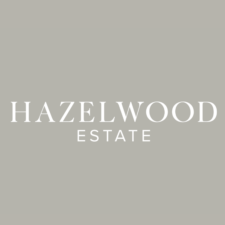 Hazelwood Estate Logo