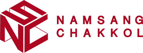 Namsang Chakkol Logo